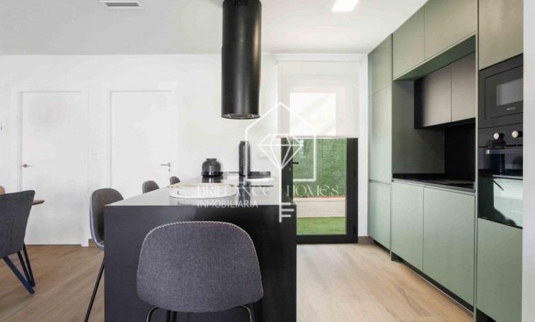 New Build - Villas - Los Montesinos - 03187