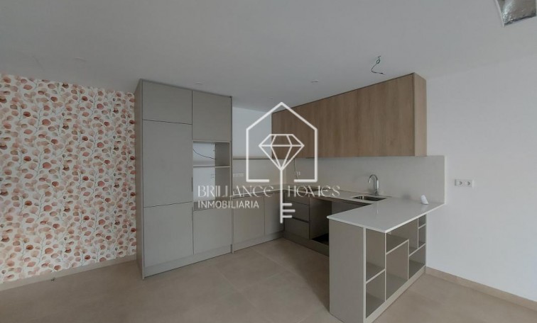 Obra nueva - Terraced houses - San Pedro del Pinatar - 30740