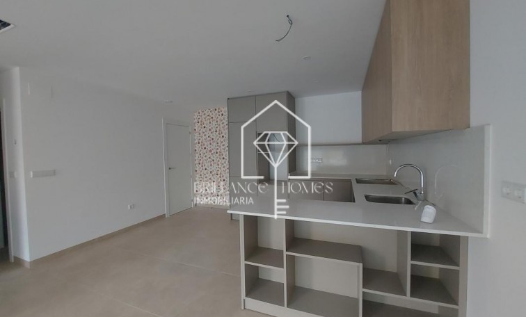 Obra nueva - Terraced houses - San Pedro del Pinatar - 30740