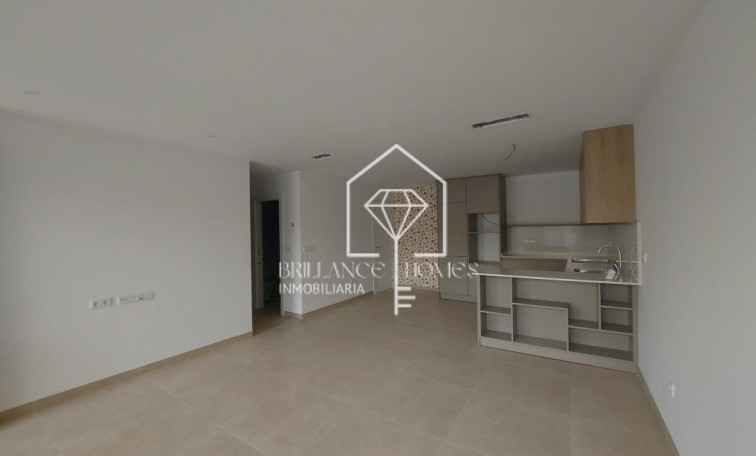 Obra nueva - Terraced houses - San Pedro del Pinatar - 30740