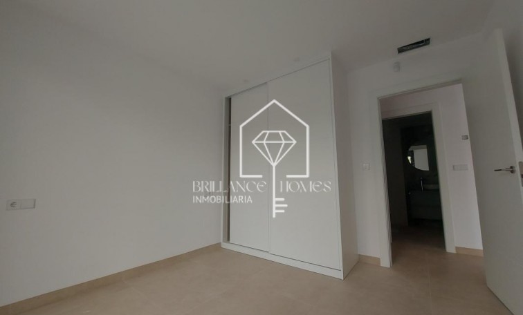 Obra nueva - Terraced houses - San Pedro del Pinatar - 30740