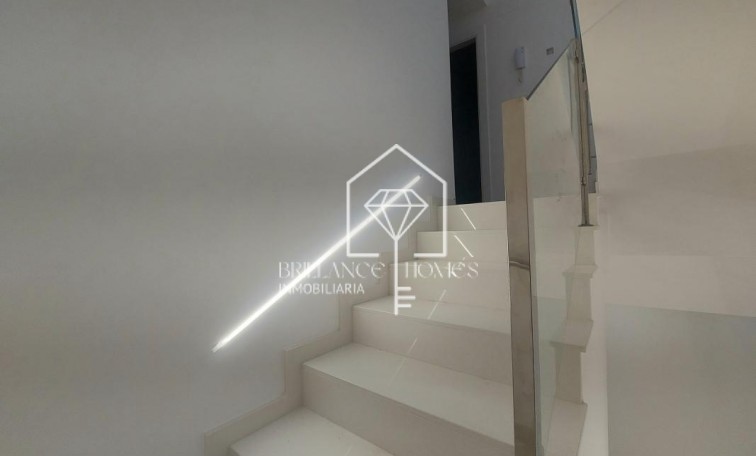 Obra nueva - Terraced houses - San Pedro del Pinatar - 30740