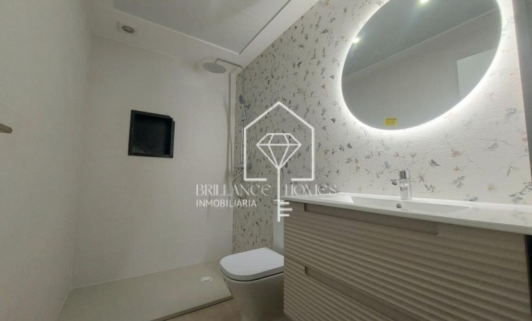 Obra nueva - Terraced houses - San Pedro del Pinatar - 30740