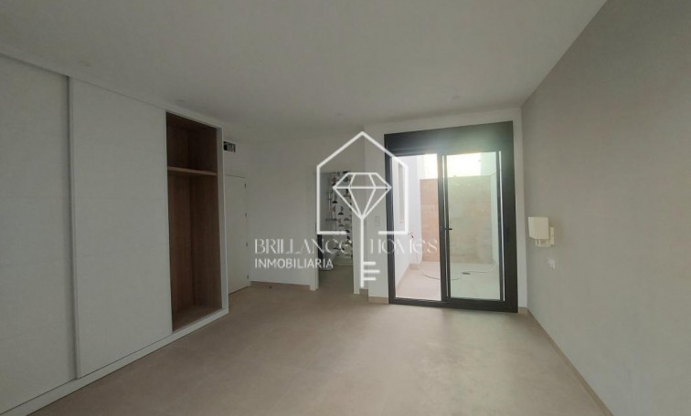 Obra nueva - Terraced houses - San Pedro del Pinatar - 30740