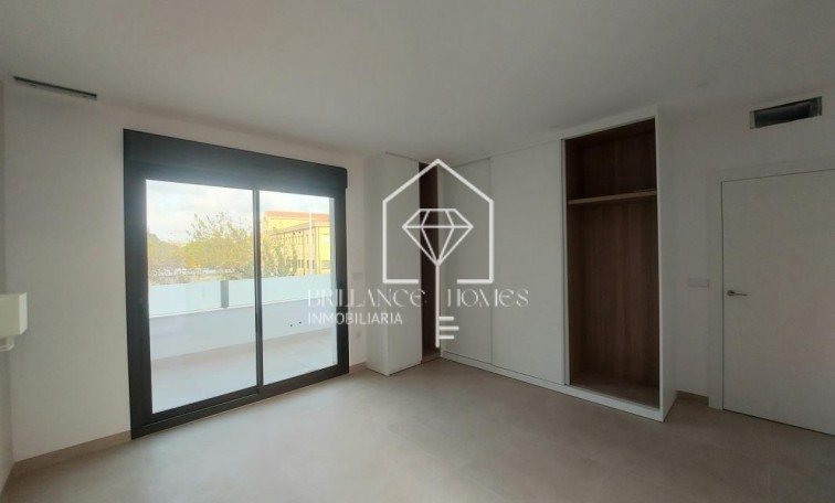 Obra nueva - Terraced houses - San Pedro del Pinatar - 30740