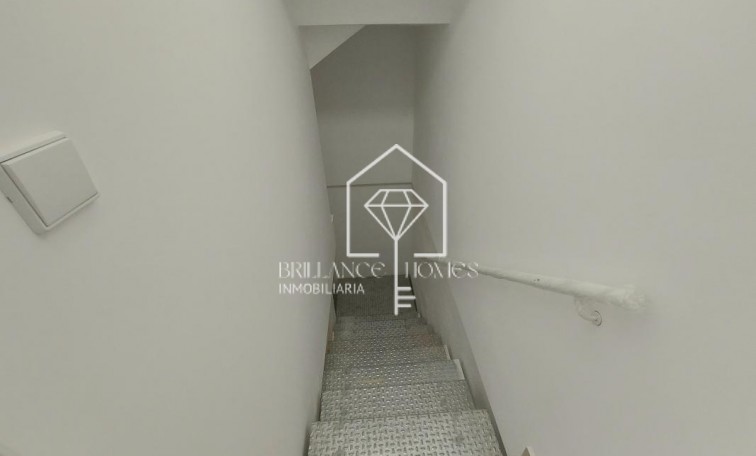 Obra nueva - Terraced houses - San Pedro del Pinatar - 30740