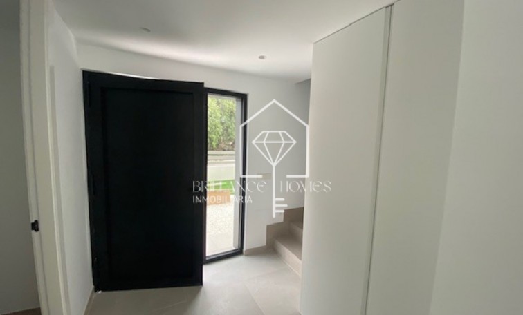 Obra nueva - Villas - Orihuela - 03189