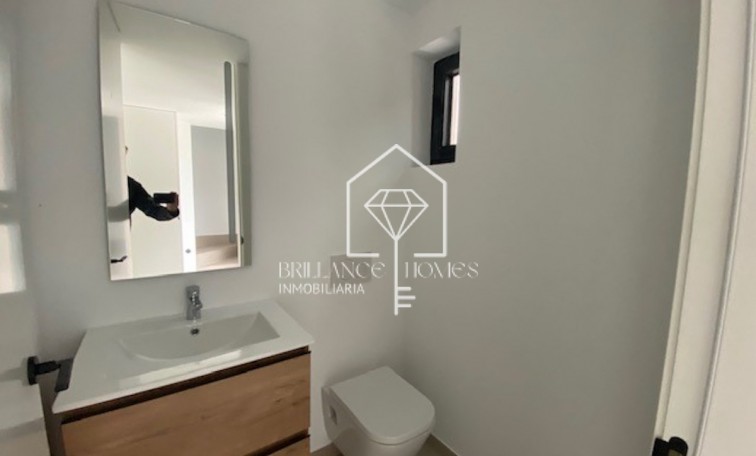 Obra nueva - Villas - Orihuela - 03189