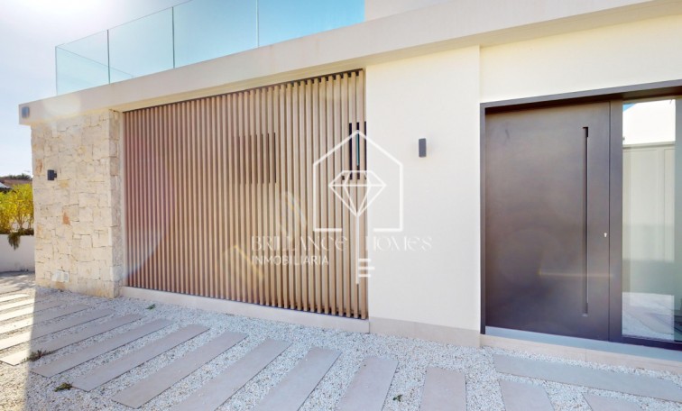 Obra nueva - Villas - Orihuela - 03189