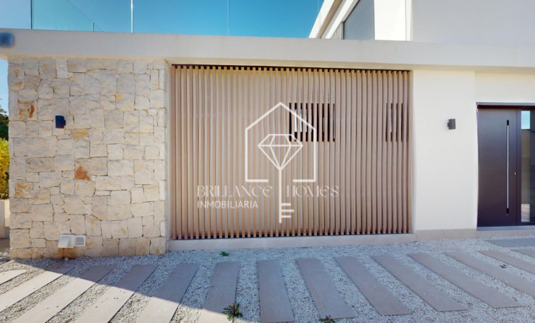 Obra nueva - Villas - Orihuela - 03189