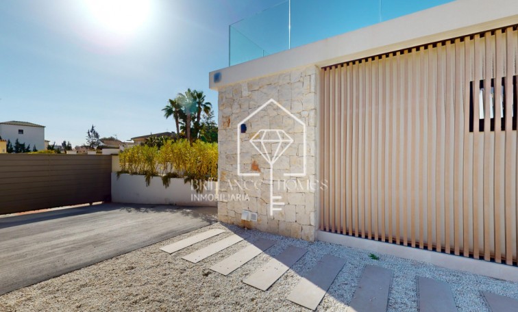 Obra nueva - Villas - Orihuela - 03189