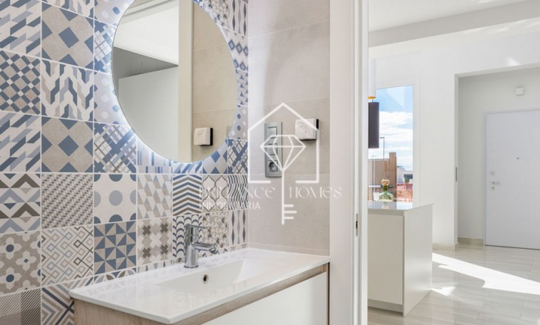 New Build - Villas - Los Montesinos - 03187