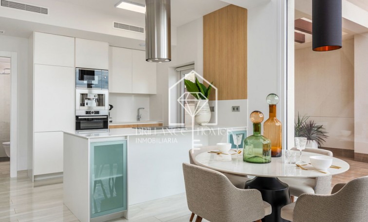 New Build - Villas - Los Montesinos - 03187