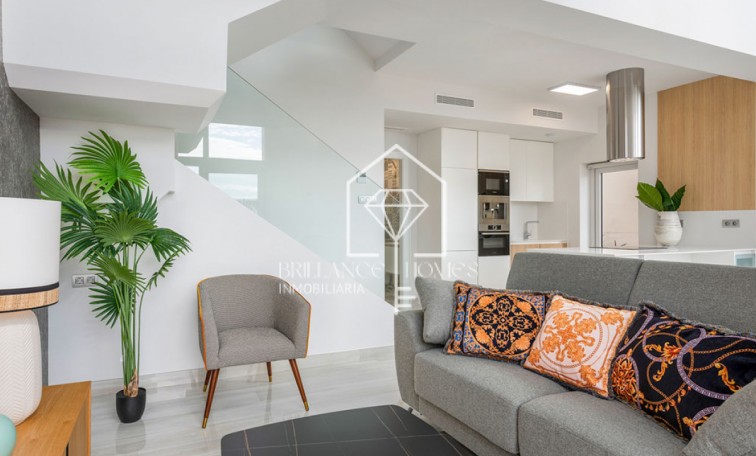 New Build - Villas - Los Montesinos - 03187