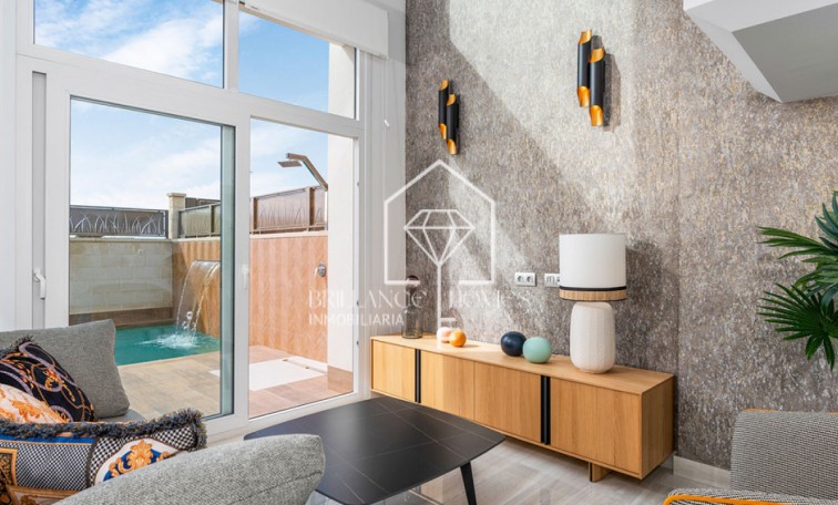 New Build - Villas - Los Montesinos - 03187