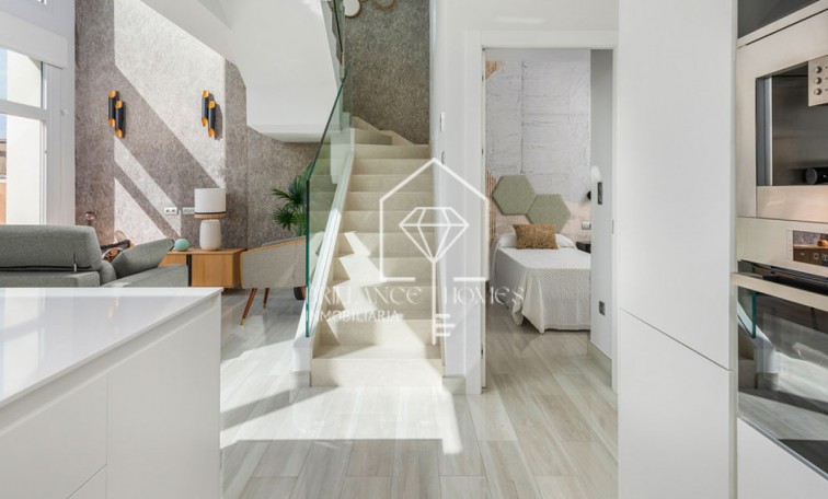 New Build - Villas - Los Montesinos - 03187