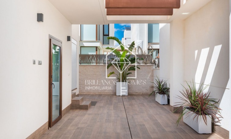 New Build - Villas - Los Montesinos - 03187