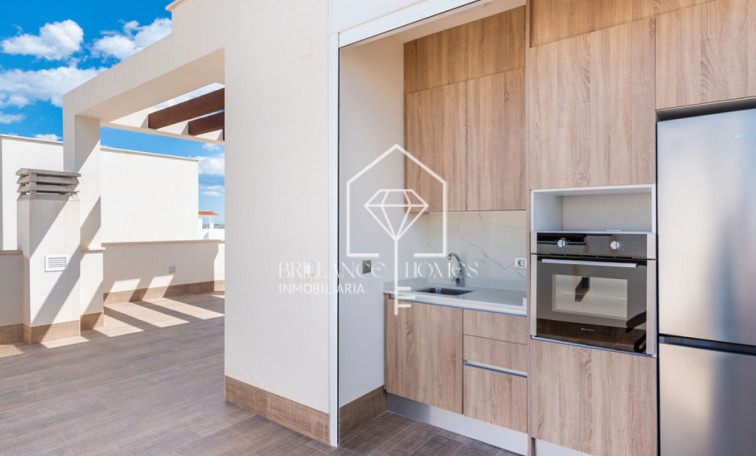 New Build - Villas - Los Montesinos - 03187