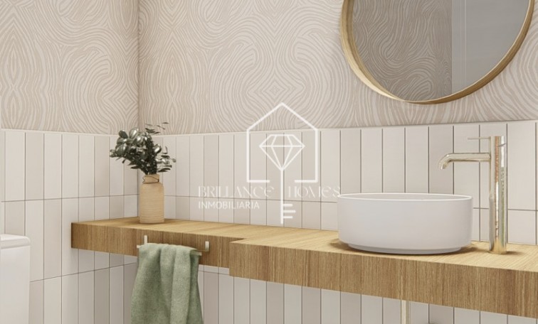 Nouvelle construction - Duplexes - Dolores - 03150