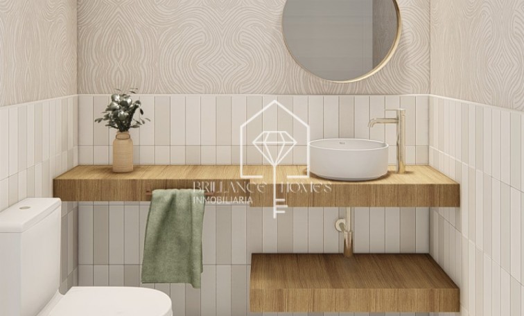 Nouvelle construction - Duplexes - Dolores - 03150