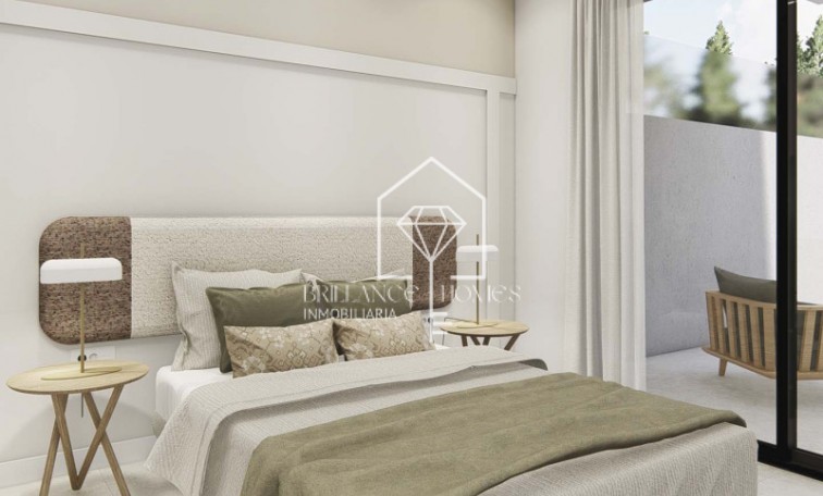 Nouvelle construction - Duplexes - Dolores - 03150