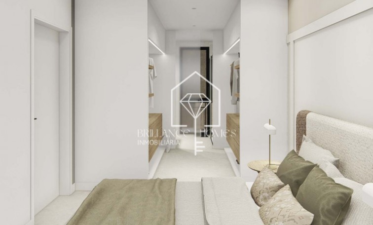 Nouvelle construction - Duplexes - Dolores - 03150