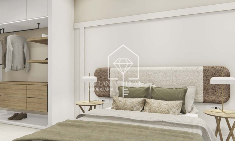 Nouvelle construction - Duplexes - Dolores - 03150