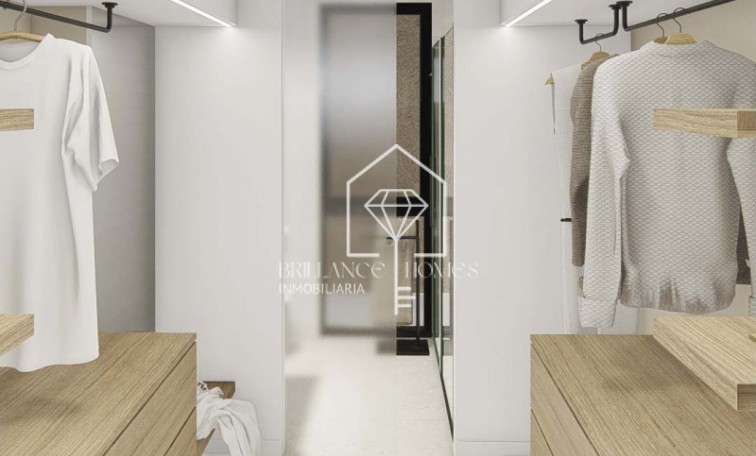 Nouvelle construction - Duplexes - Dolores - 03150