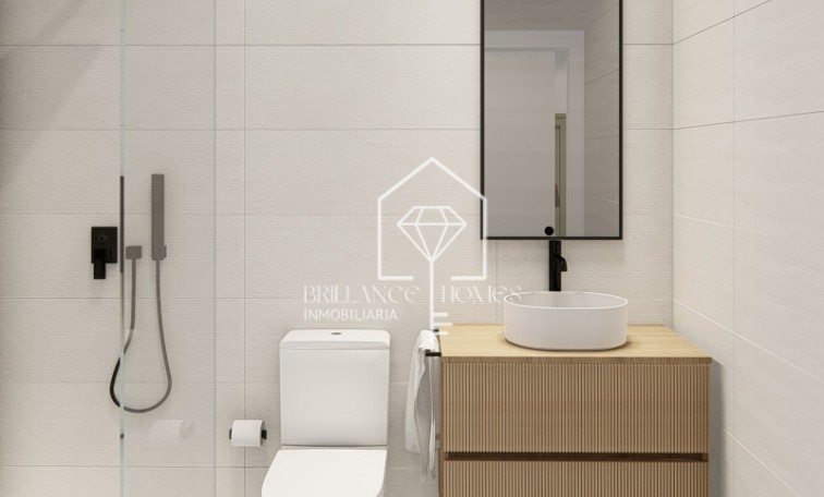 Nouvelle construction - Duplexes - Dolores - 03150