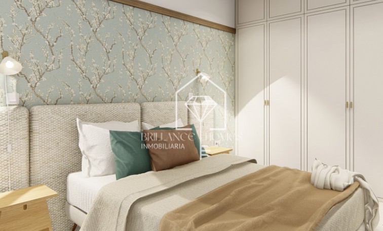 Nouvelle construction - Duplexes - Dolores - 03150