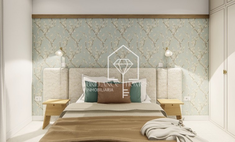 Nouvelle construction - Duplexes - Dolores - 03150