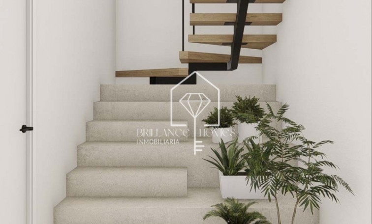 Nouvelle construction - Duplexes - Dolores - 03150