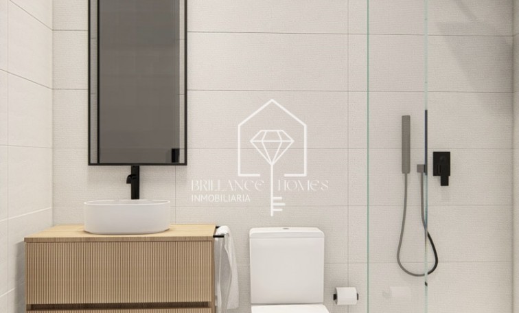 Nouvelle construction - Duplexes - Dolores - 03150