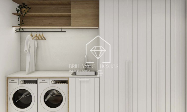 Nouvelle construction - Duplexes - Dolores - 03150