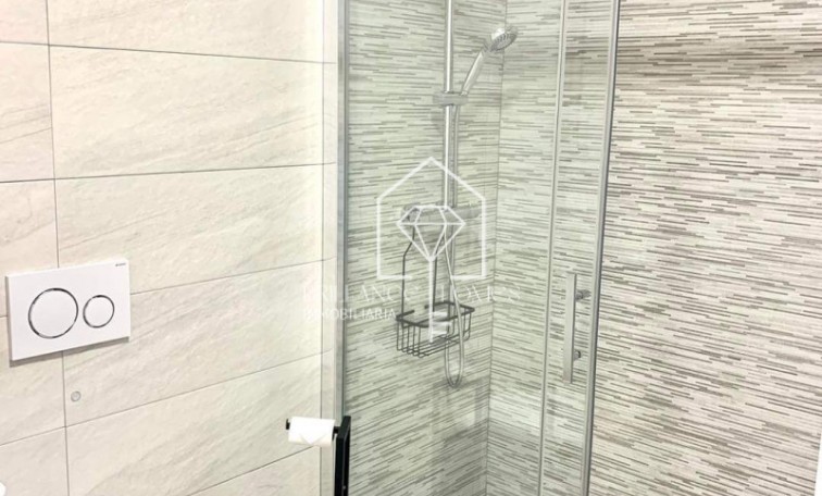 Nowa konstrukcja - Bungalows - San Pedro del Pinatar - 30740