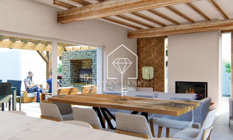 Nouvelle construction - Villas - Alfaz del Pí - 03580