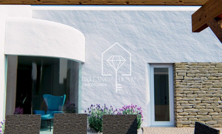 Nouvelle construction - Villas - Alfaz del Pí - 03580