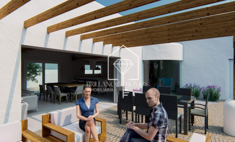 Nouvelle construction - Villas - Alfaz del Pí - 03580