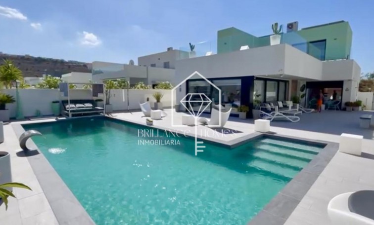 New Build - Villas - Benijofar - 03178