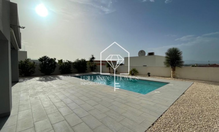 New Build - Villas - Benijofar - 03178