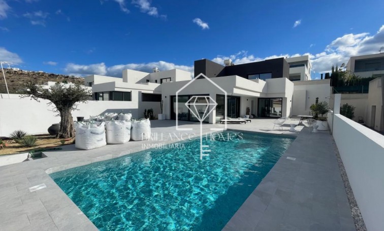 New Build - Villas - Benijofar - 03178