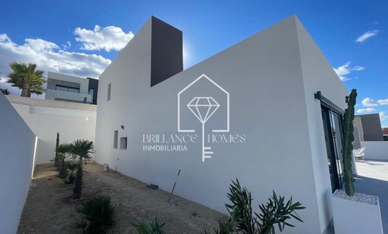 New Build - Villas - Benijofar - 03178