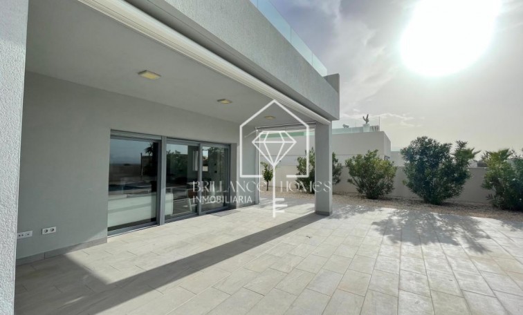 New Build - Villas - Benijofar - 03178