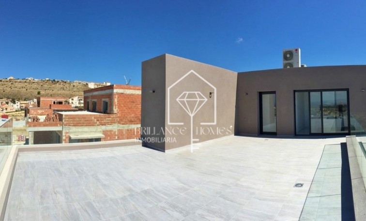 New Build - Villas - Benijofar - 03178