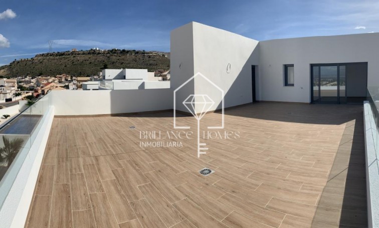 New Build - Villas - Benijofar - 03178