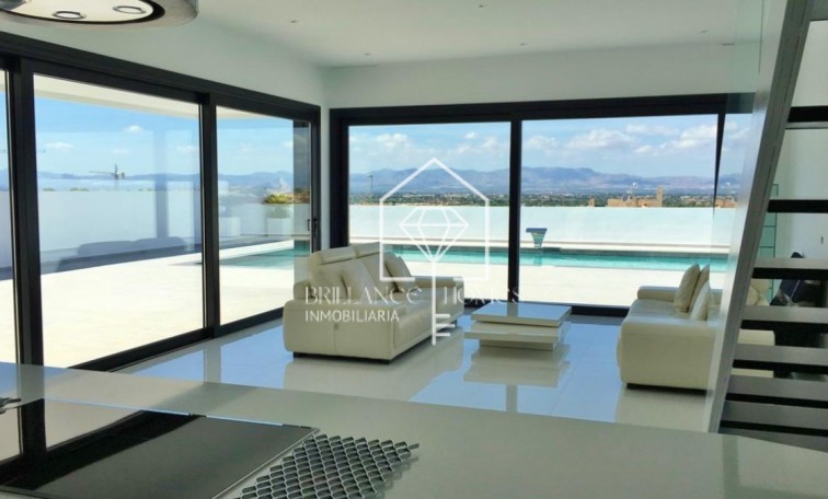 New Build - Villas - Benijofar - 03178