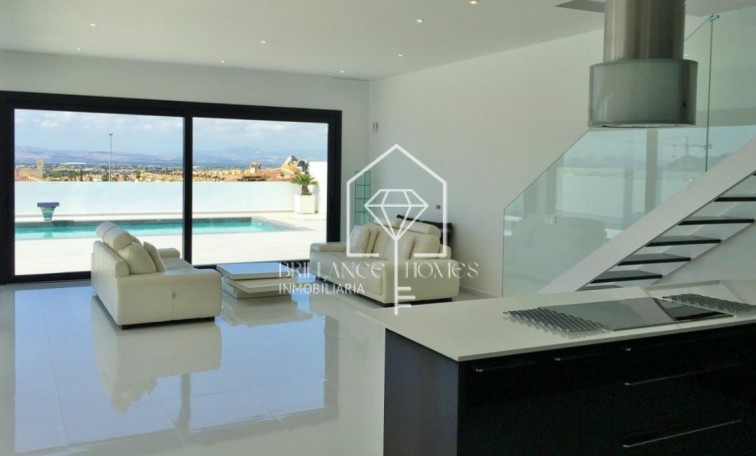 New Build - Villas - Benijofar - 03178