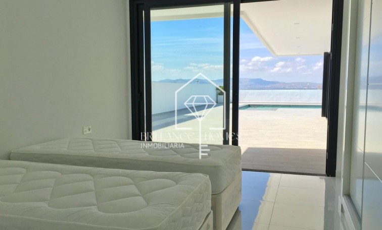 New Build - Villas - Benijofar - 03178