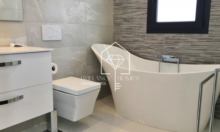 New Build - Villas - Benijofar - 03178