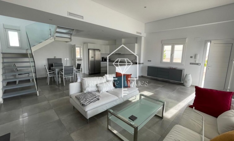 New Build - Villas - Benijofar - 03178